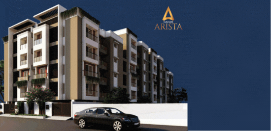 Nahar Arista | Location AV